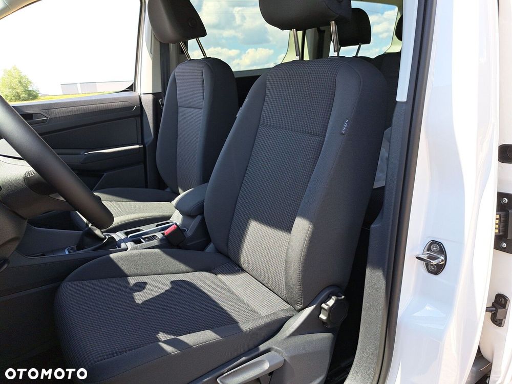 Volkswagen Caddy - 20