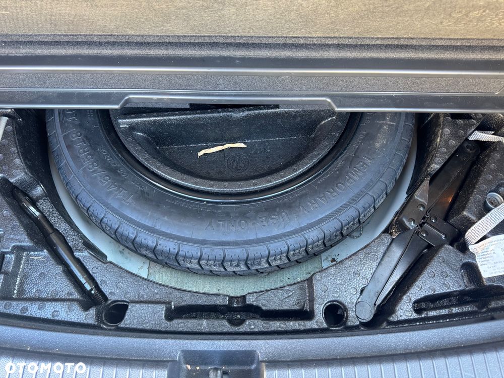 Volkswagen Tiguan Allspace 2.0 TDI SCR DSG Trendline - 16