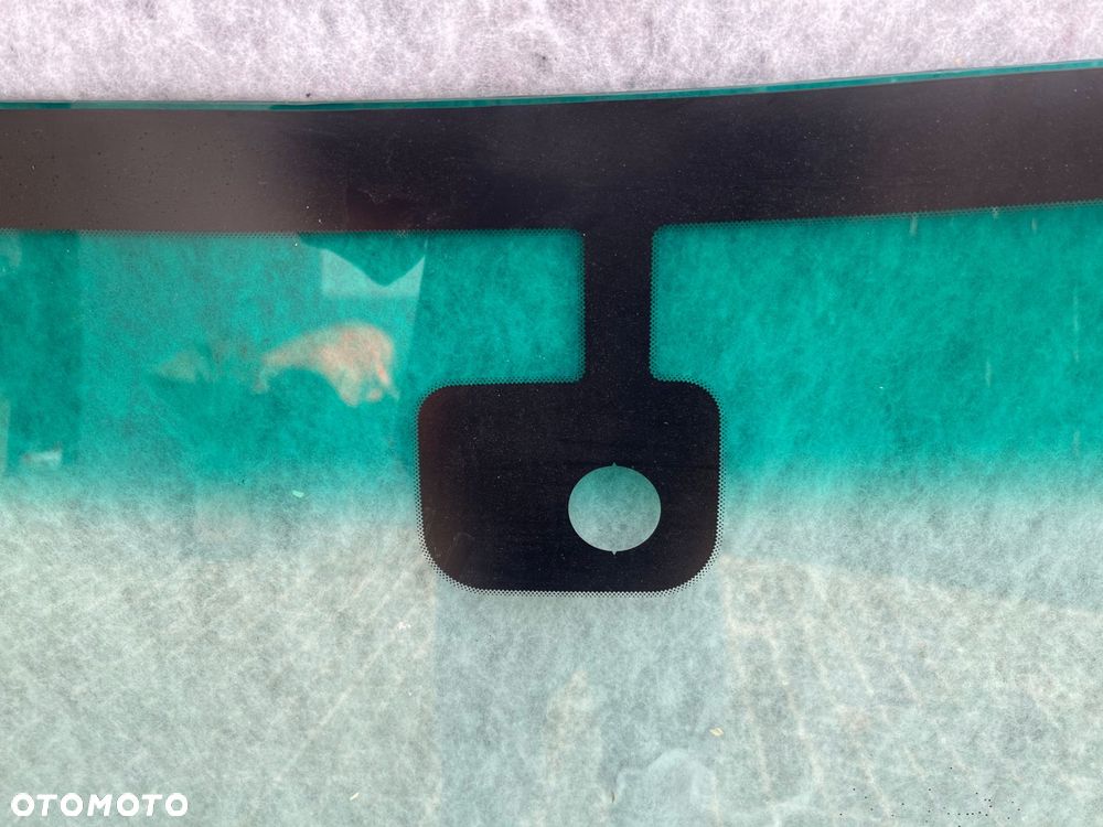 nissan x-trail szyba przednia nowa sensor 2007-2010 - 4