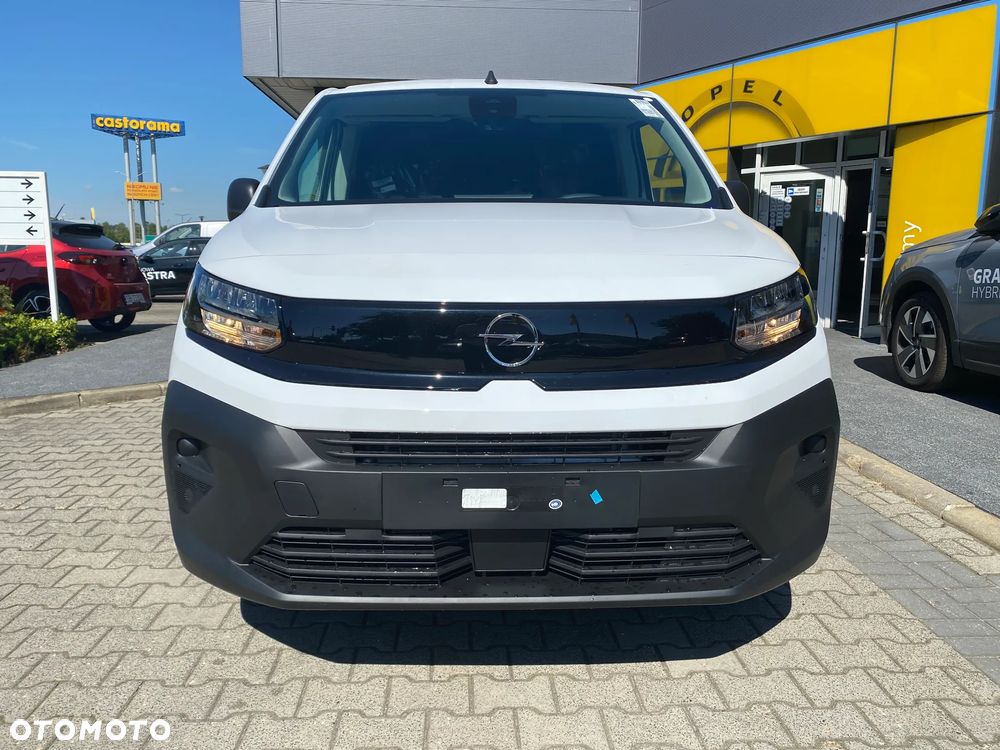 Opel Combo Cargo L2 - 5