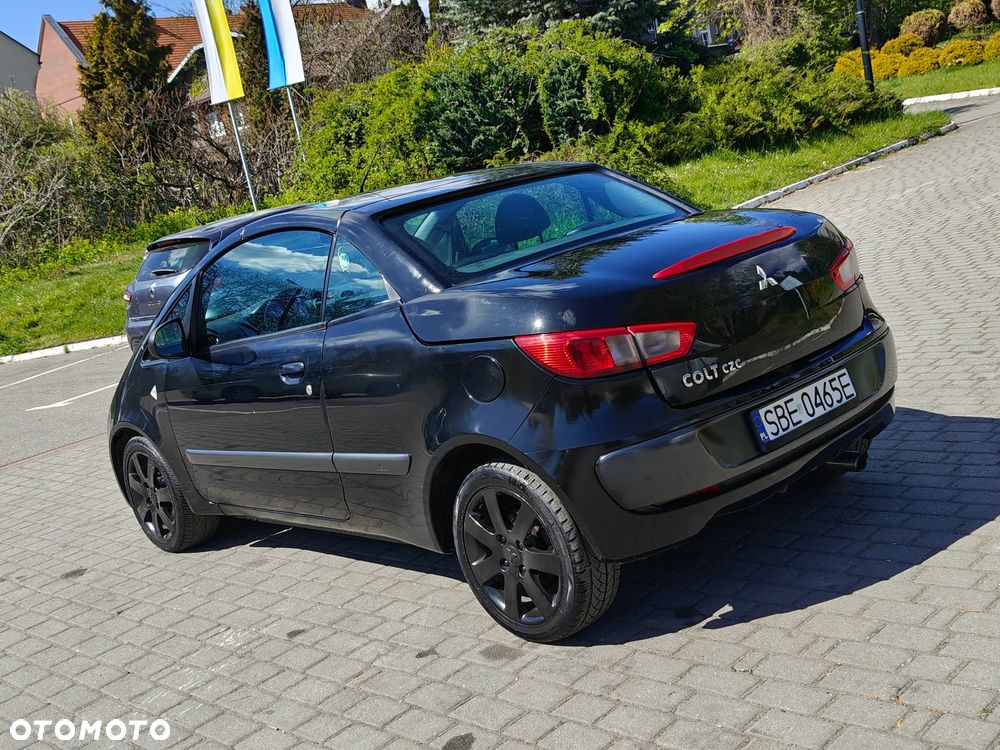 Mitsubishi Colt 1.5 Instyle - 13