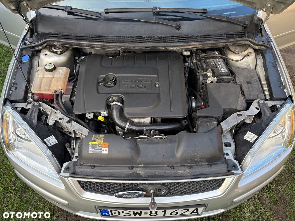 Ford Focus 1.6 TDCi Trend - 5