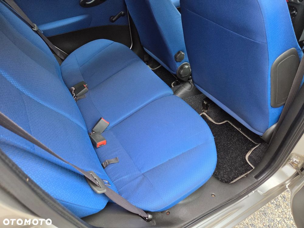Fiat Punto 1.2 8V SX - 8