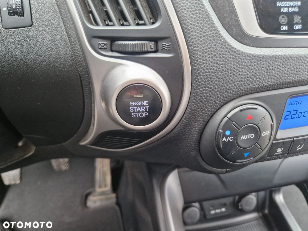 Hyundai ix35 1.7 CRDi 2WD 5 Star Edition - 23