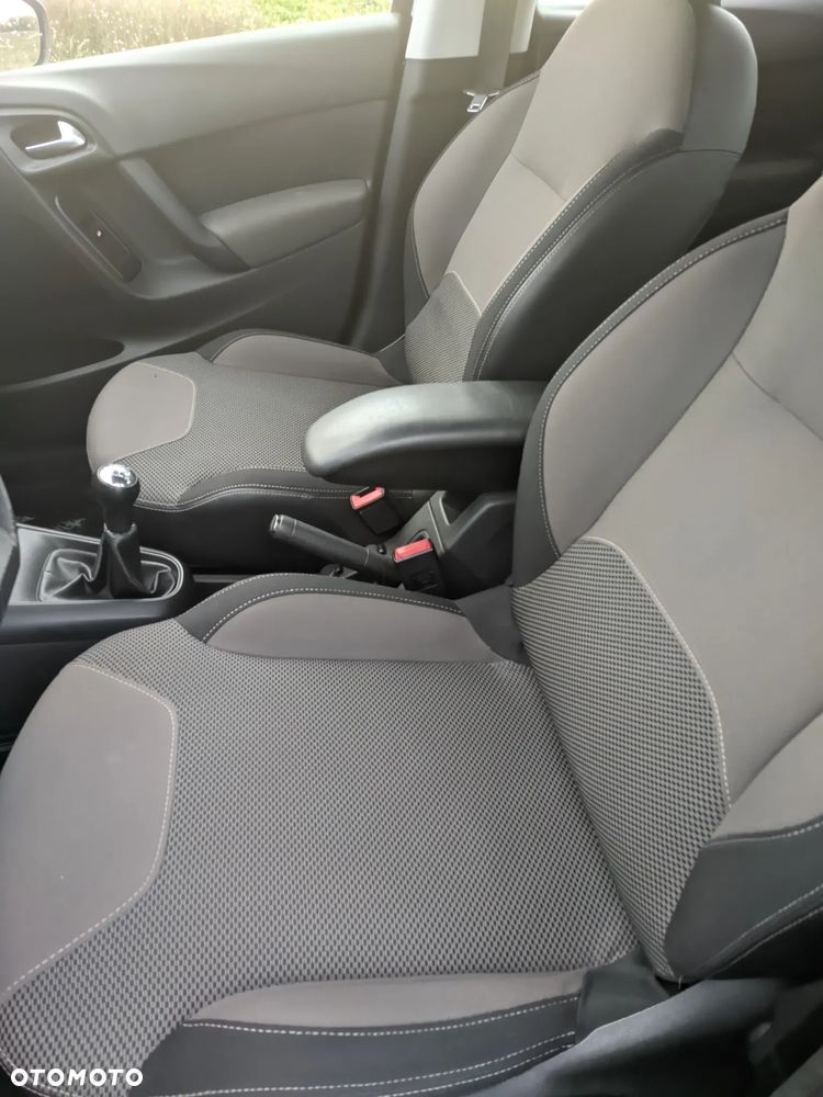 Citroën C3 - 12