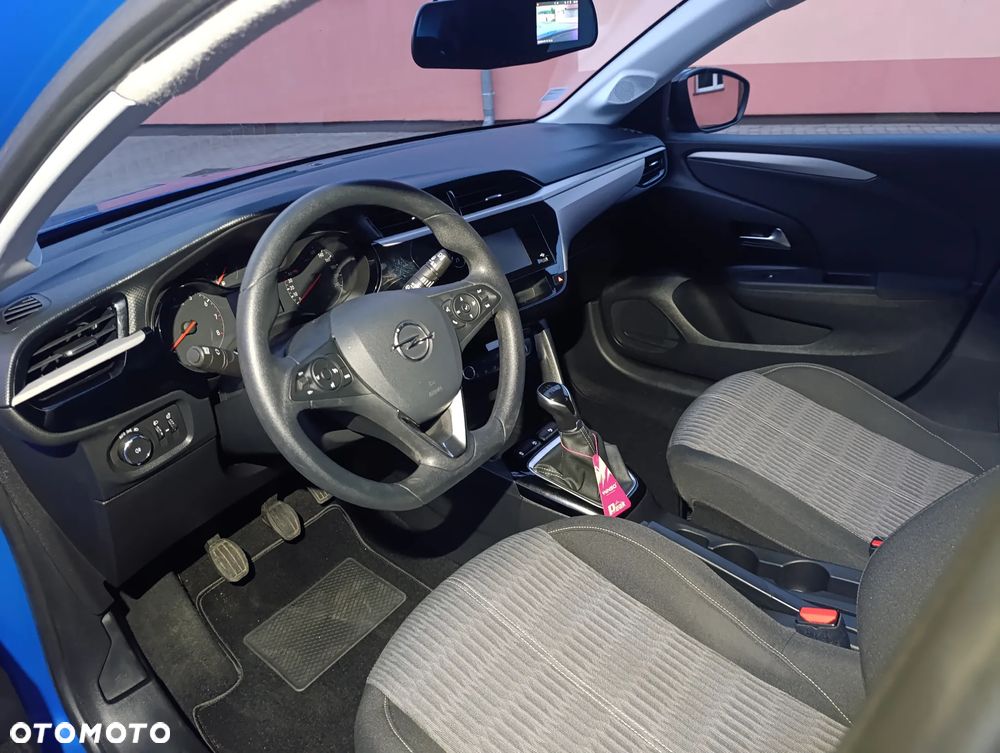 Opel Corsa 1.2 Start/Stop - 10