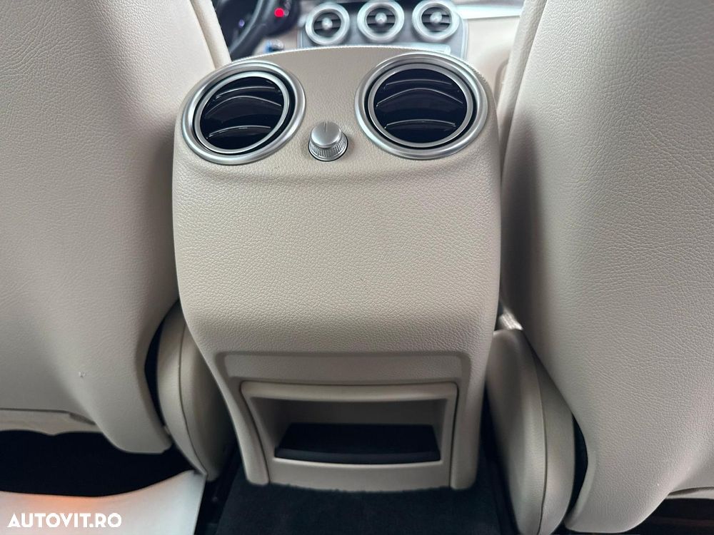 Mercedes-Benz GLC 220 d 4Matic 9G-TRONIC Exclusive - 25