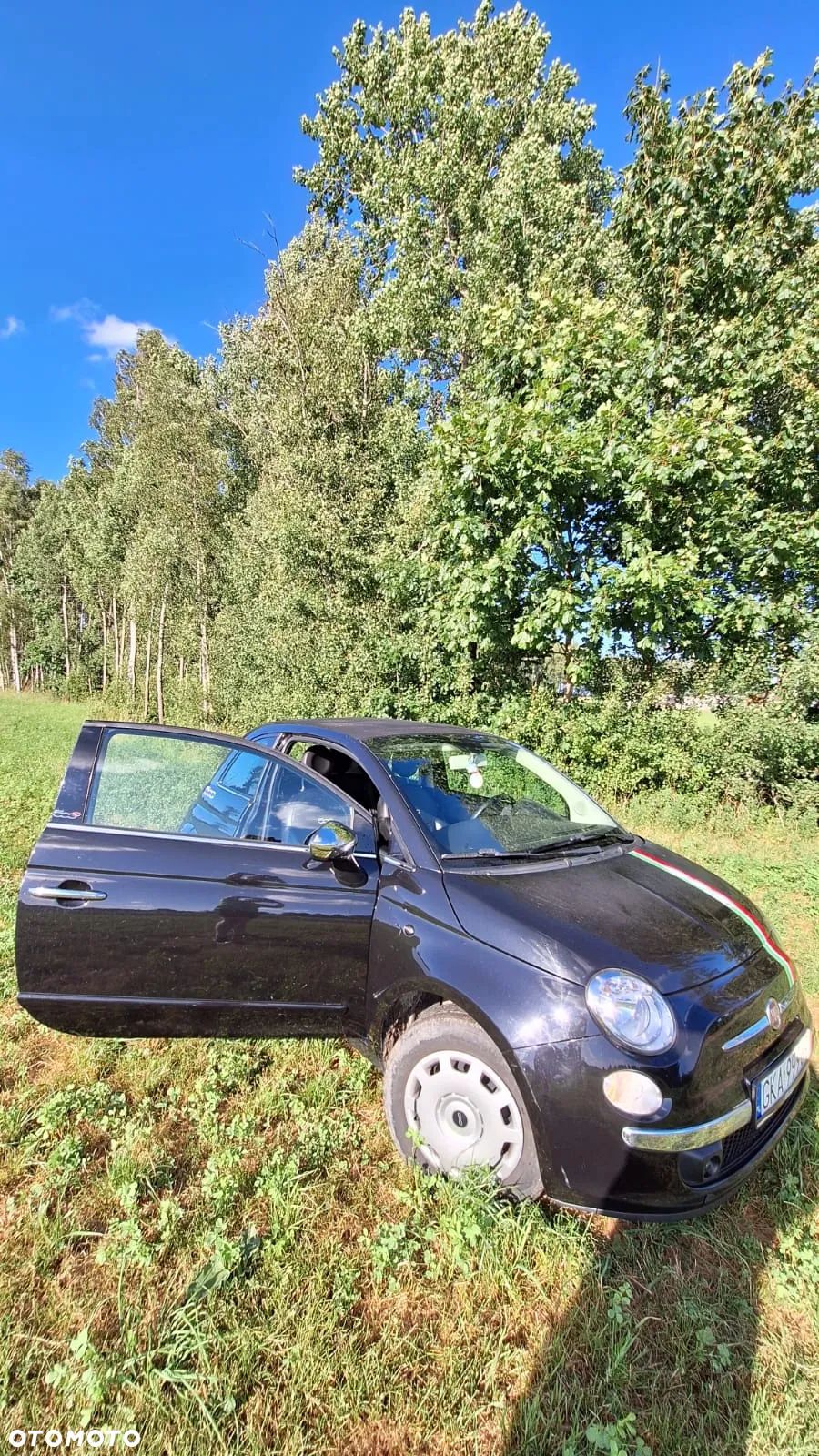 Fiat 500 1.2 8V by Gucci - 1