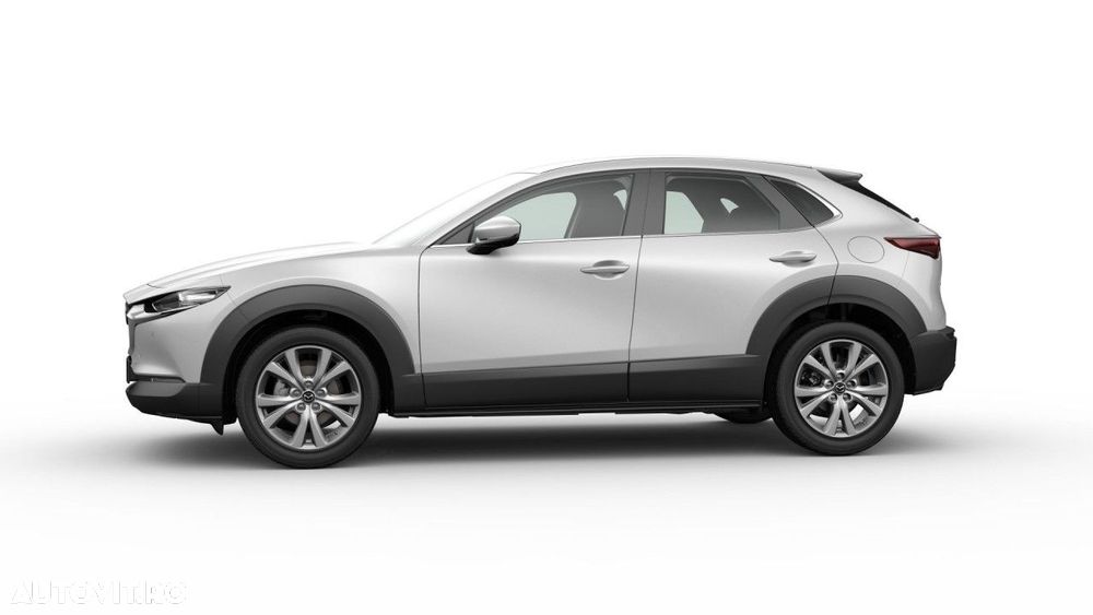 Mazda CX-30 - 2