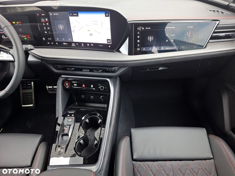 Audi SQ5 - 23