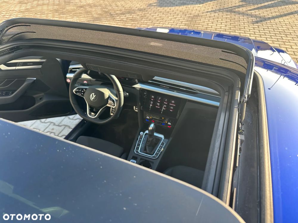 Volkswagen Arteon Shooting Brake 2.0 TDI SCR DSG R-Line - 16