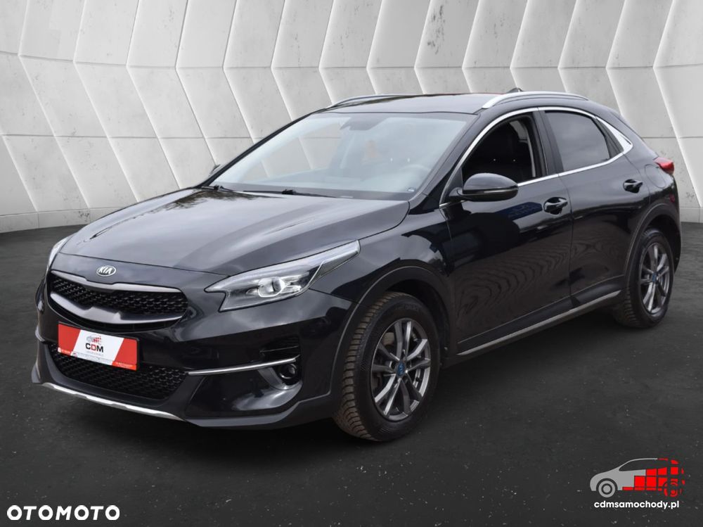 Kia XCeed - 6