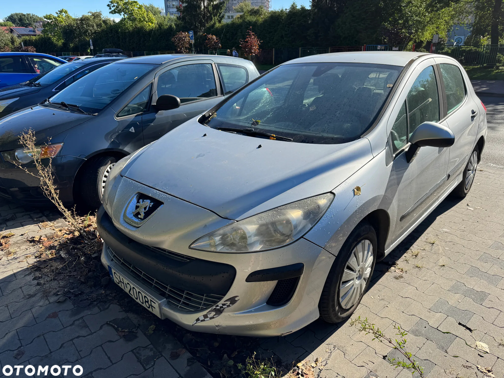 Peugeot 308 1.4 Millesim 200 - 2