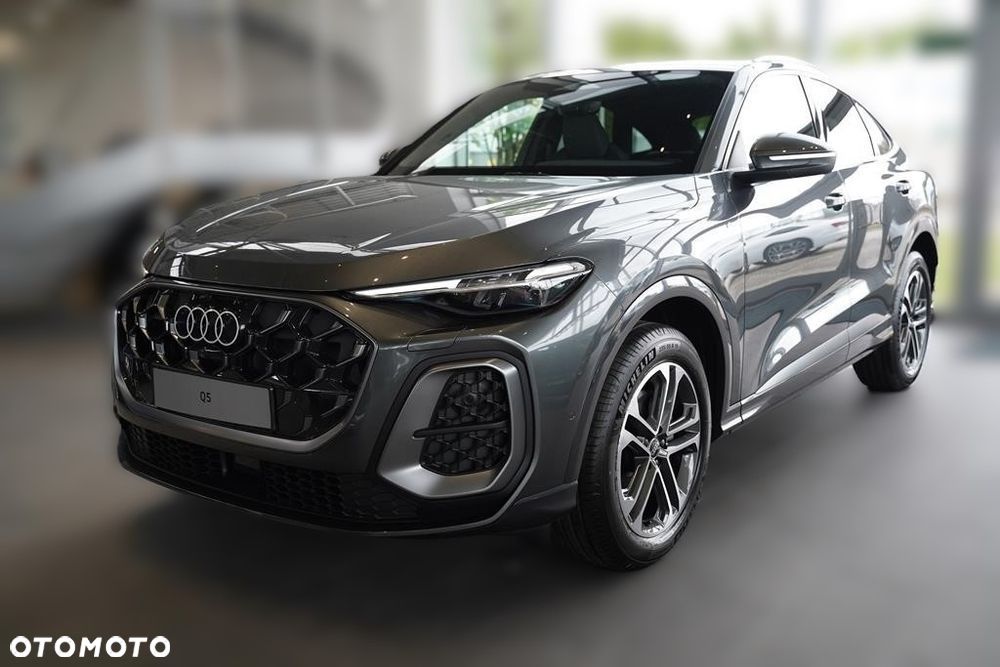 Audi Q5 TFSI mHEV 150 kW S tronic - 2