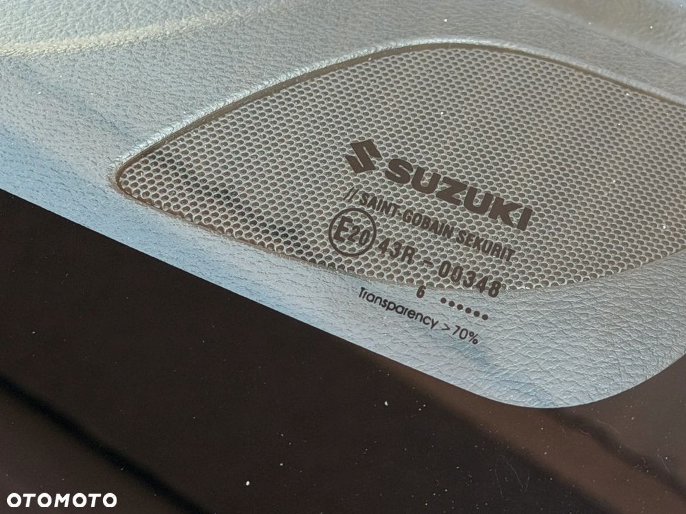 Suzuki SX4 S-Cross 1.4 Boosterjet Allgrip Comfort+ - 21