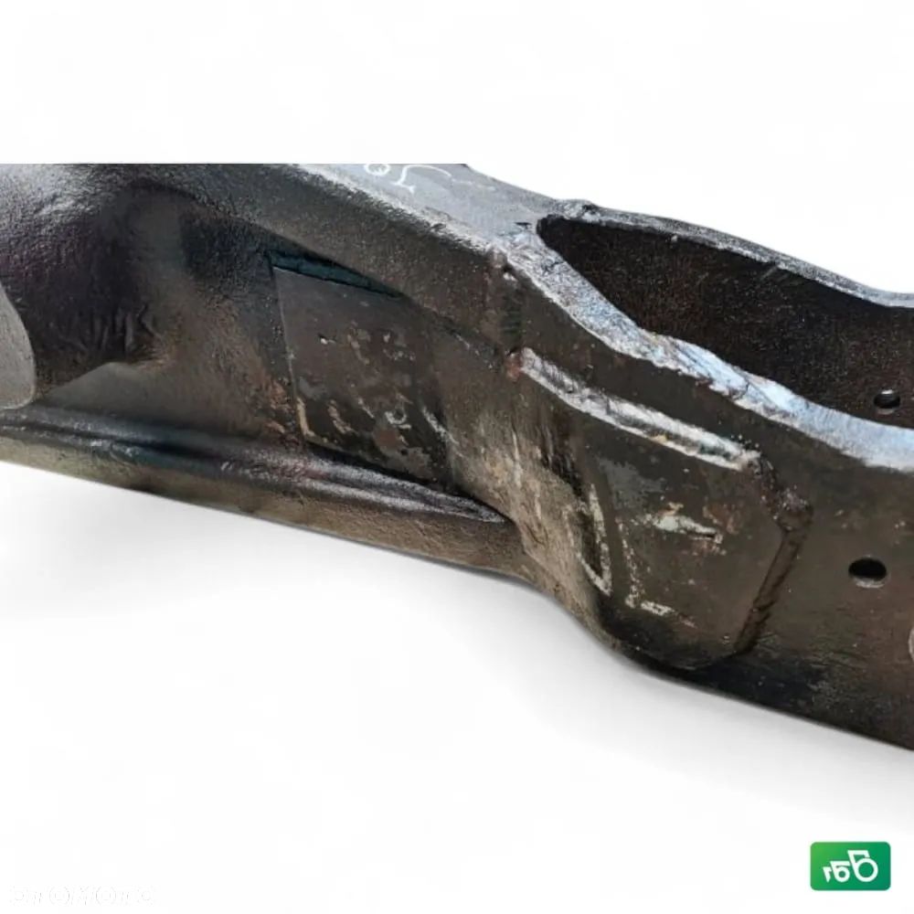 Łącznik łyżki Przegub John Deere 4500 - 10