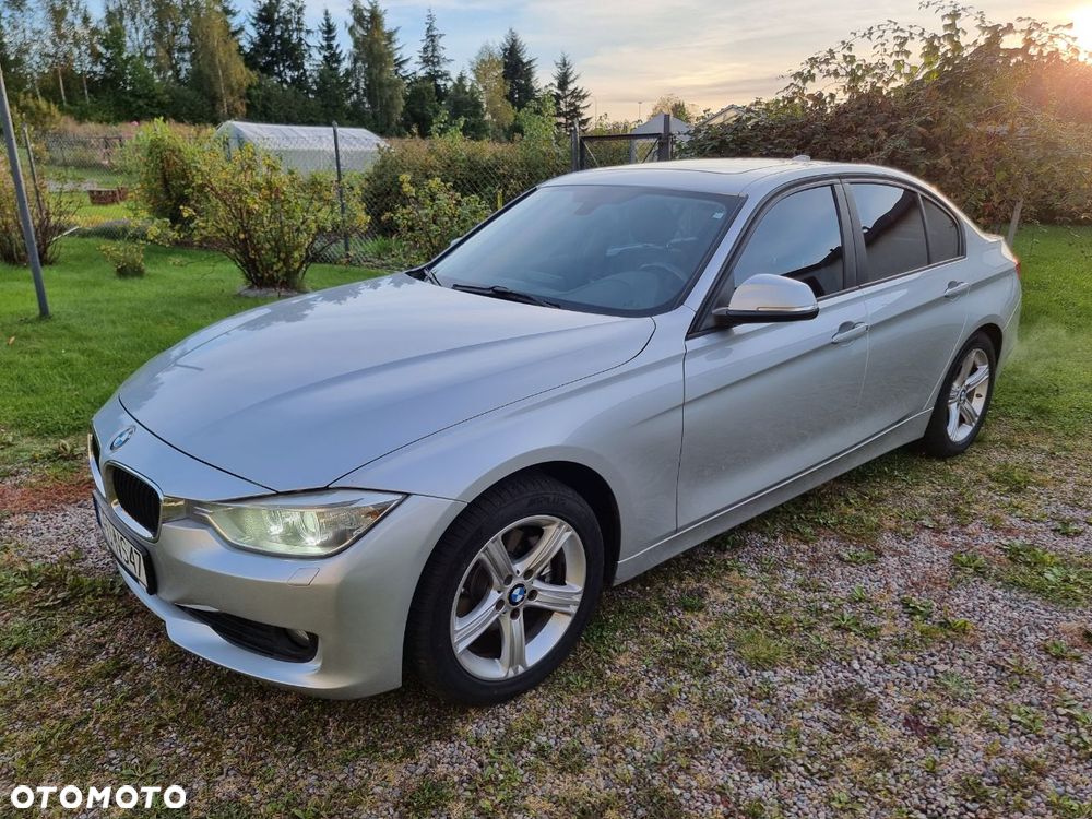 BMW Seria 3 - 6
