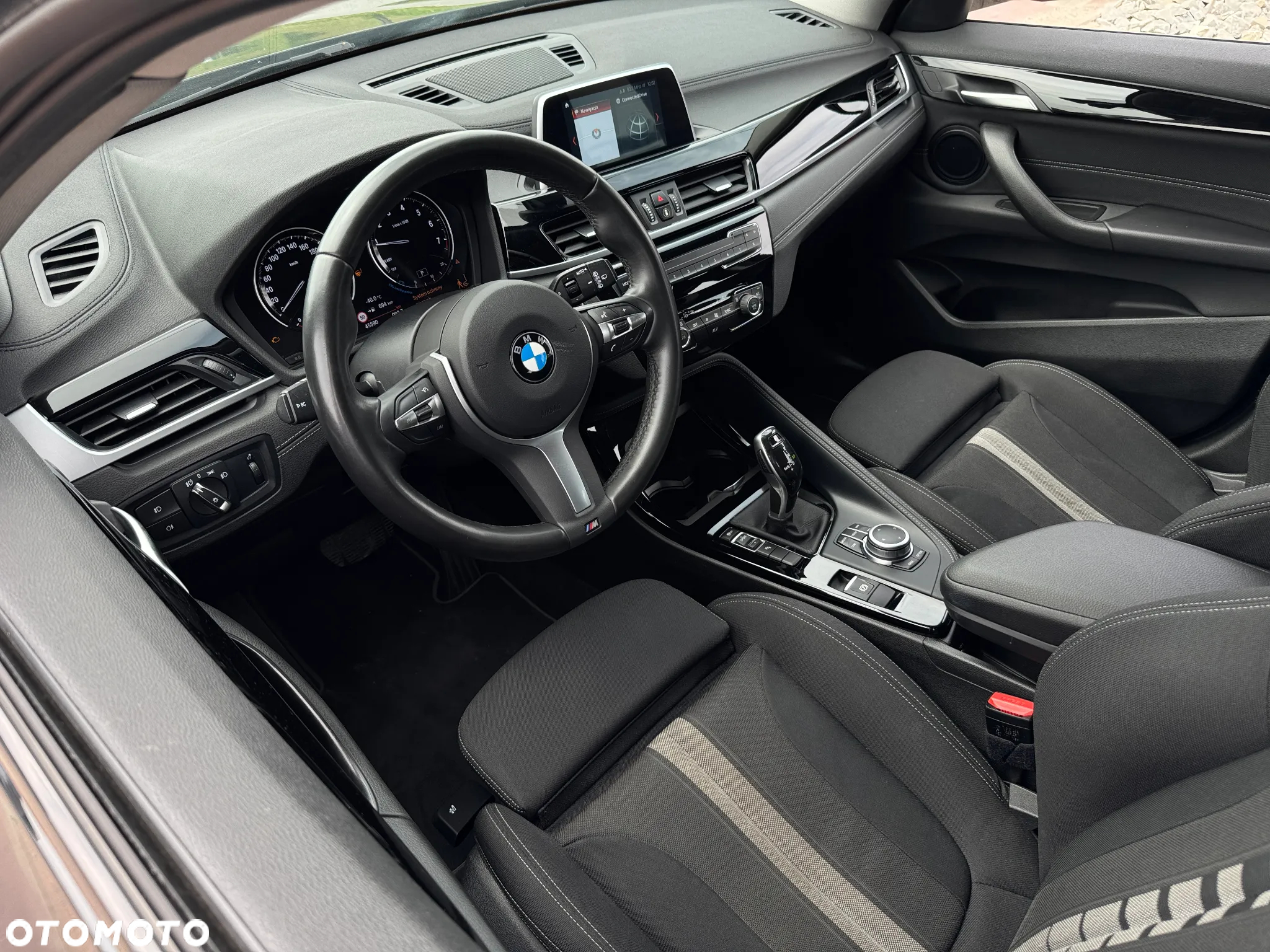 BMW X2 sDrive18i - 5