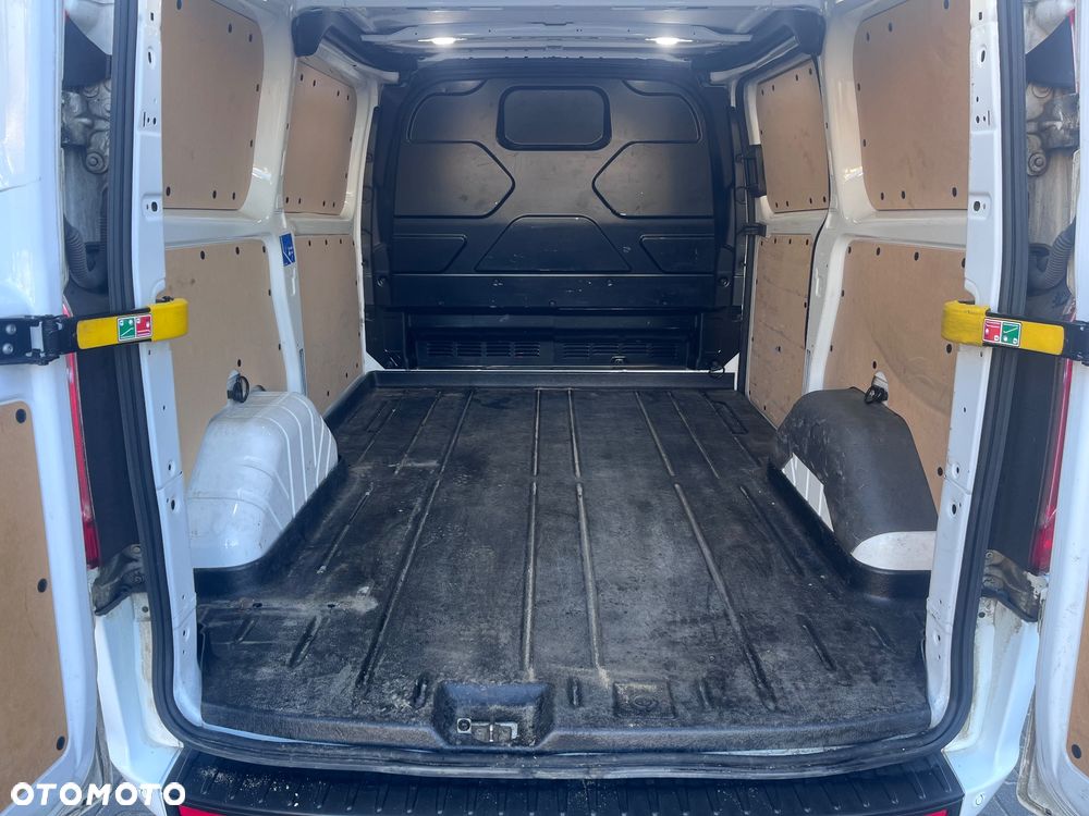 Ford Transit Custom - 4