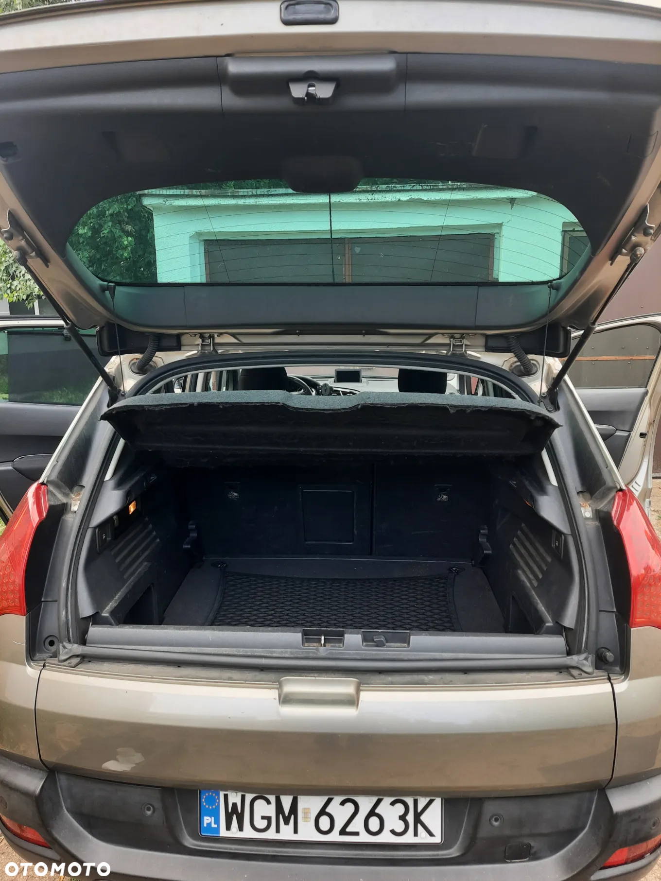 Peugeot 3008 HDi FAP 110 Premium - 15