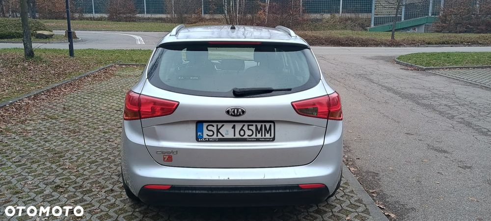 Kia Ceed 1.4 M - 5