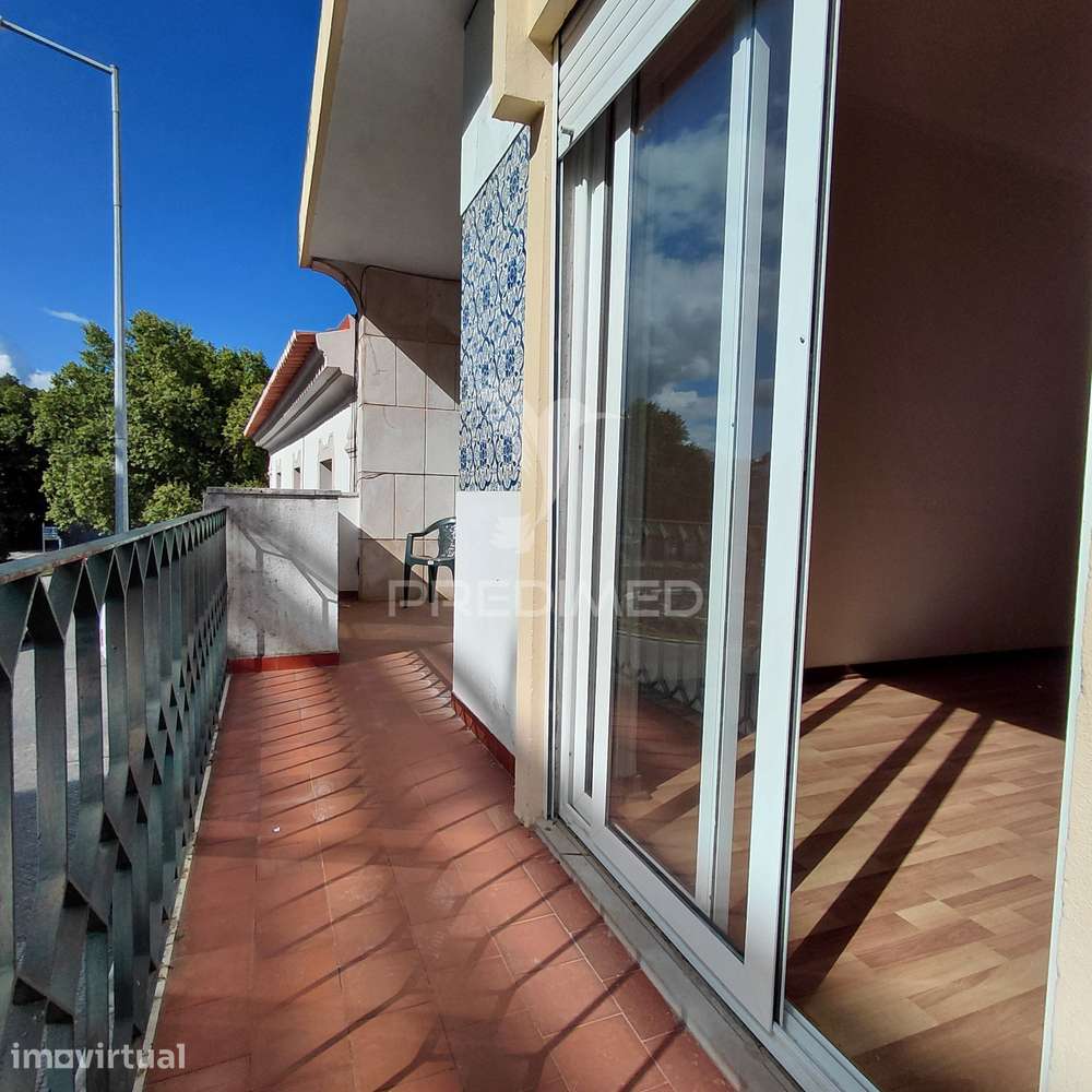 Apartamento T3 Zona Central Portalegre - Grande imagem: 3/21