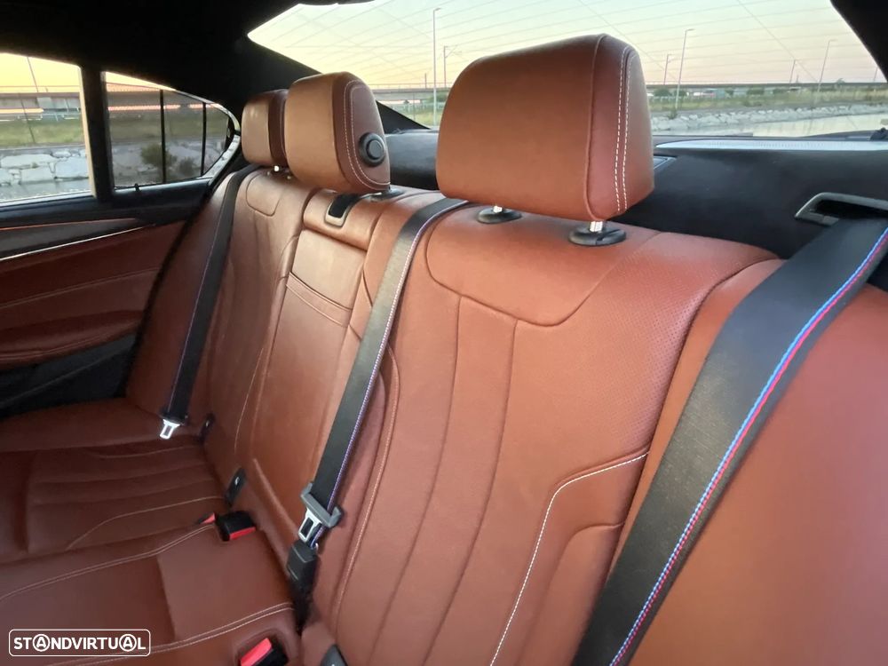 BMW M5 - 31