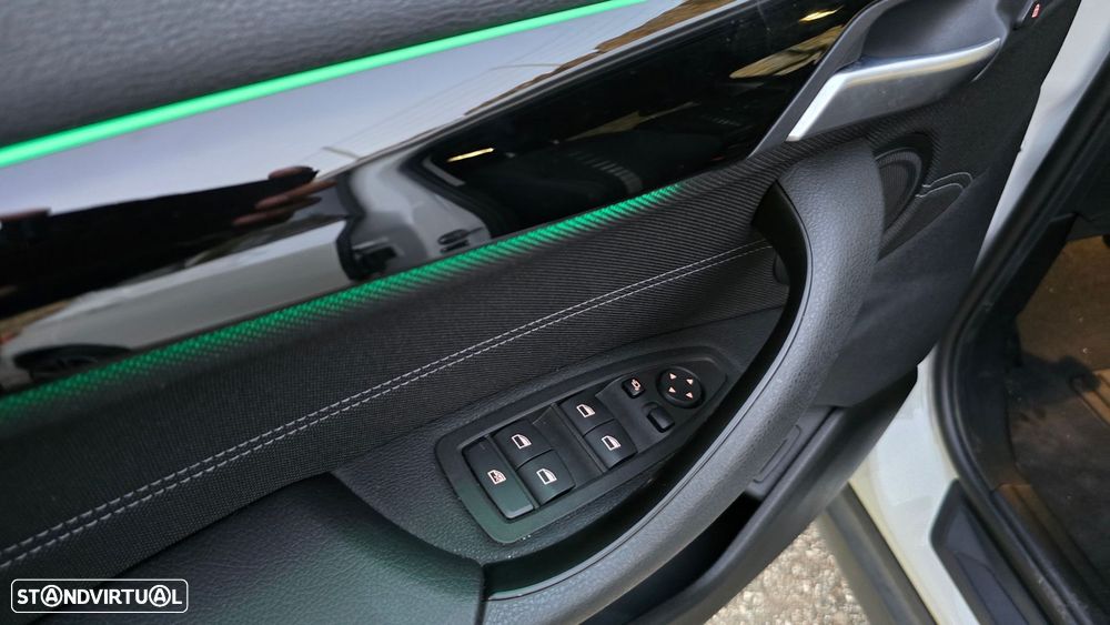 BMW X2 18 d sDrive Auto Advantage - 8