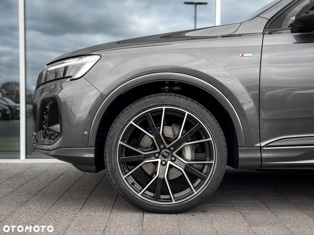 Audi Q7 - 5