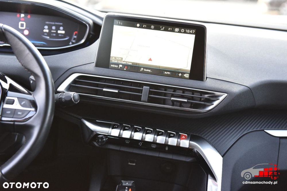 Peugeot 3008 - 25