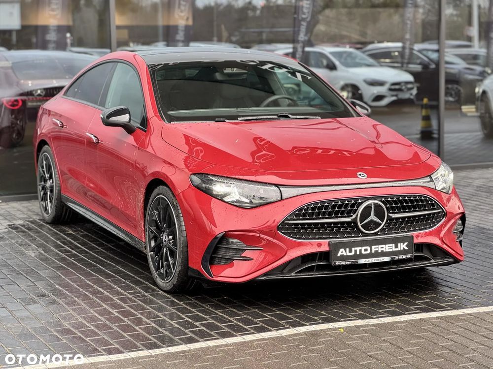 Mercedes-Benz CLA 200 mHEV 4-Matic 8G-DCT - 6