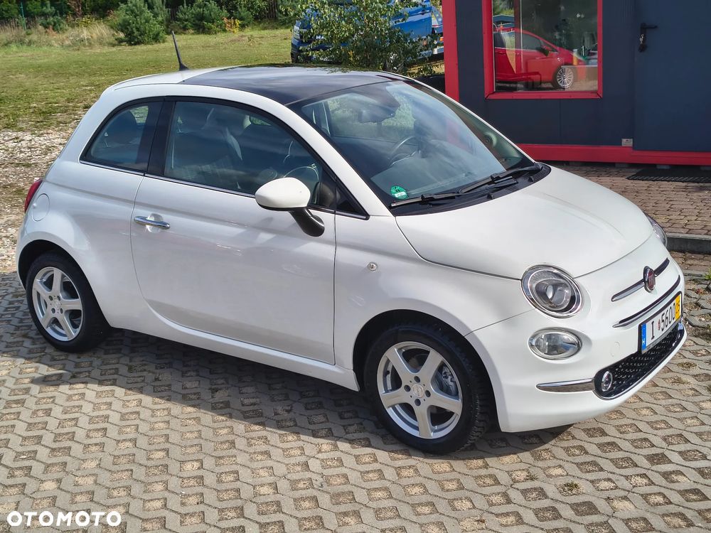 Fiat 500 - 22