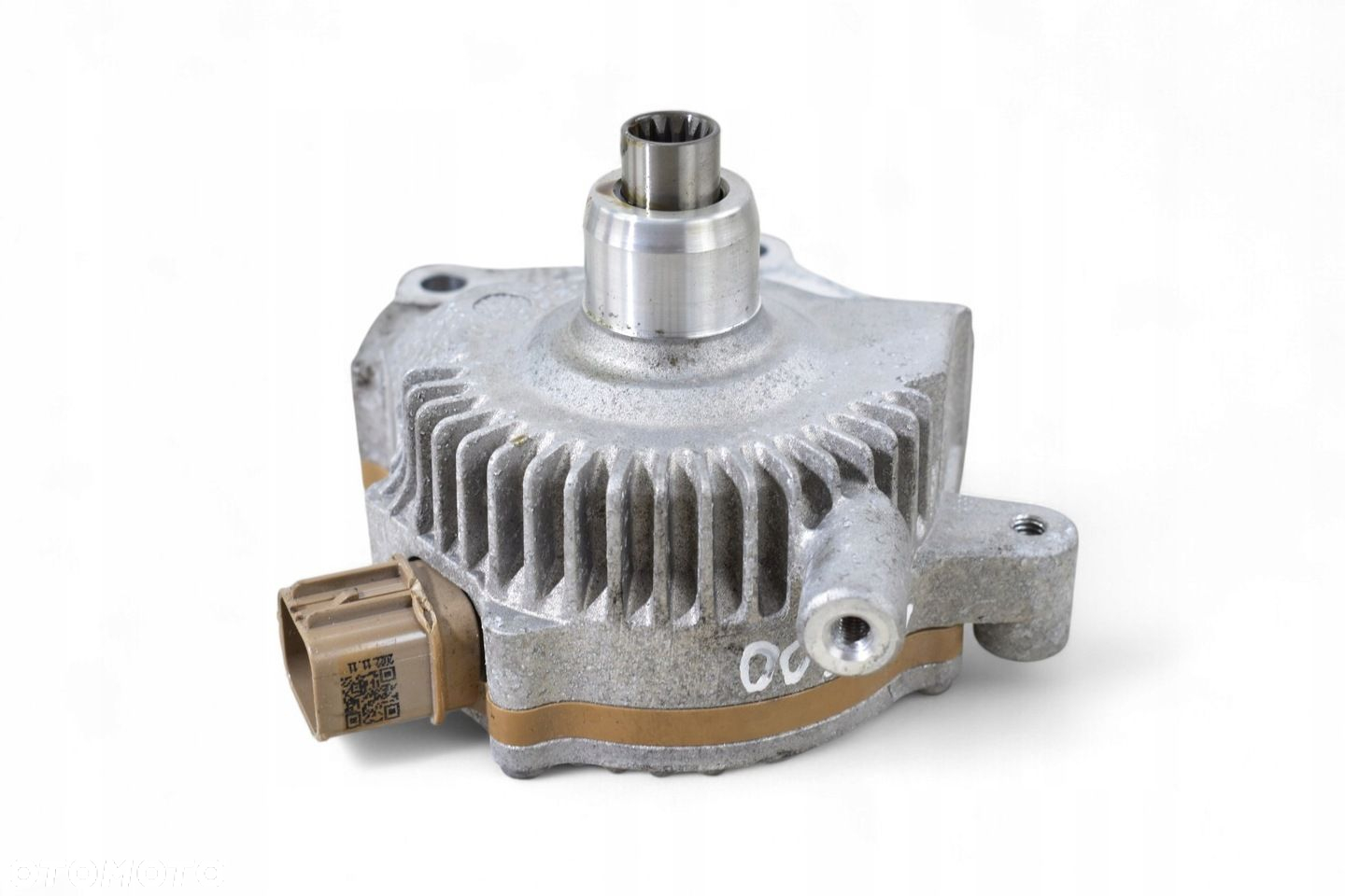 Sterownik Faz Rozrządu HYUNDAI BAYON i20 III 1.0 T-GDI 35200-07000 - 4