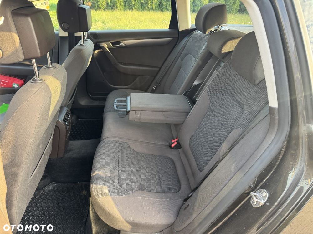 Volkswagen Passat 2.0 TDI Comfortline - 23