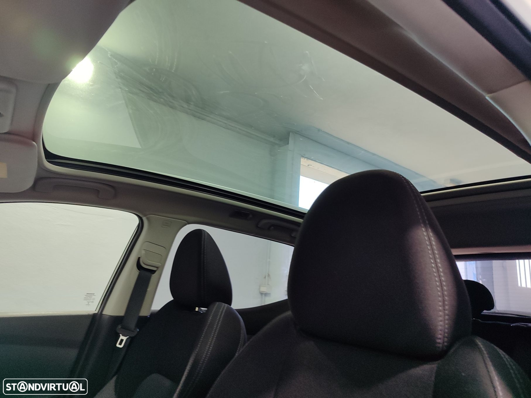 Nissan Qashqai 1.3 DIG-T Tekna Premium - 15