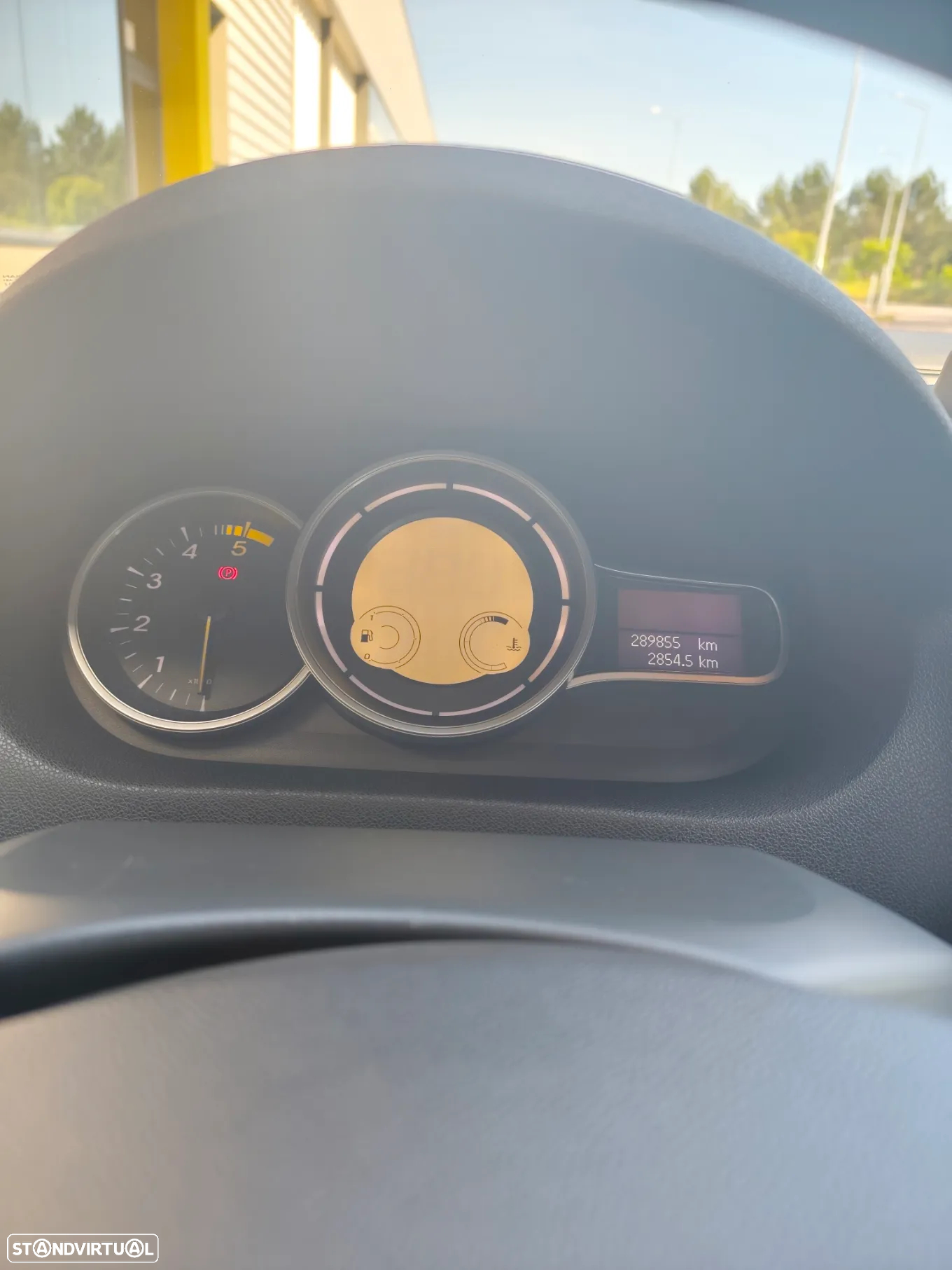 Renault Mégane 1.5 dCi Dynamique S CO2 Champion - 13