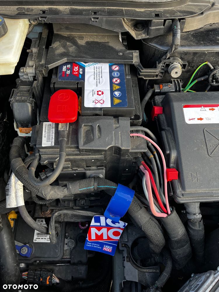 Peugeot 308 BlueHDi 120 EAT6 Stop & Start GT-Line Edition - 30