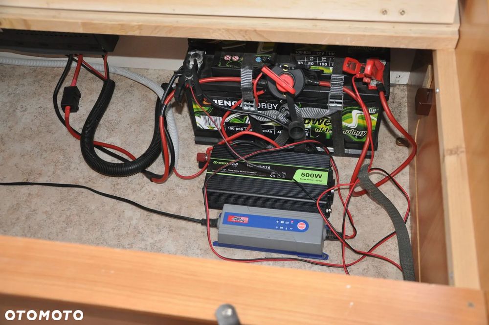 Fendt Platin 510 TF - 9