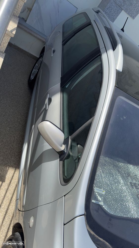 Peugeot 307 SW 1.6 - 4