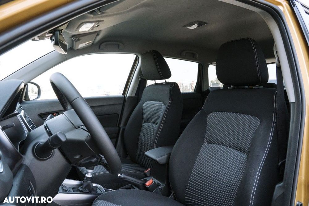 Suzuki Vitara - 7