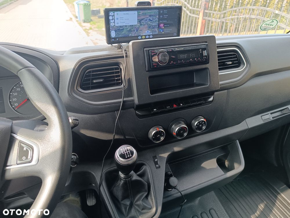 Renault Master - 11
