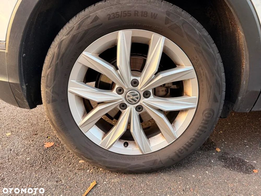 Volkswagen Tiguan 2.0 TDI BMT SCR 4Mot Highline DSG - 34