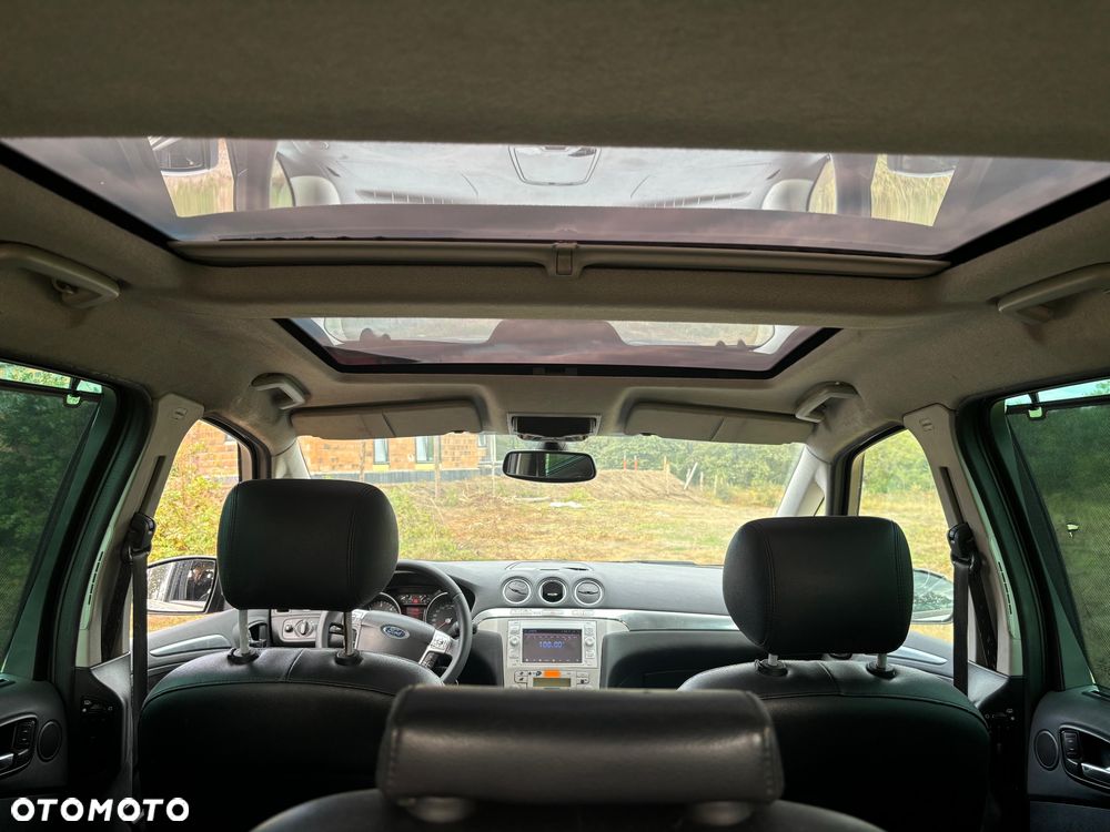 Ford S-Max 2.0 TDCi Titanium - 11