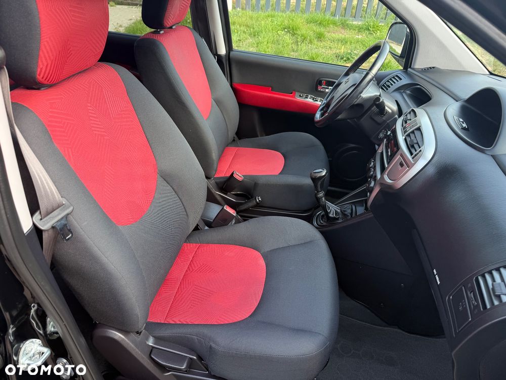 Hyundai Matrix 1.6 Comfort - 39