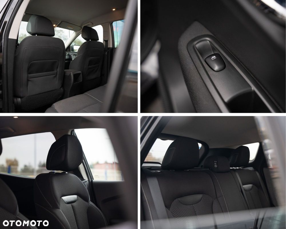 Renault Kadjar TCe 140 GPF LIMITED - 36