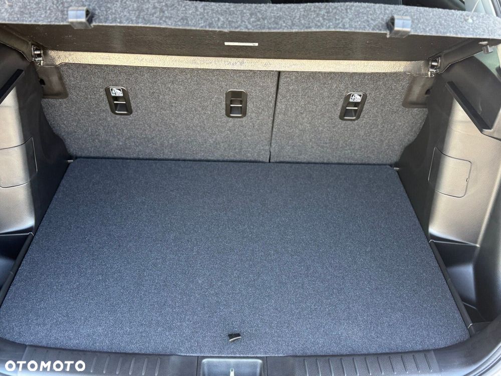 Suzuki Vitara 1.4 Boosterjet mHEV Premium Plus 2WD - 28