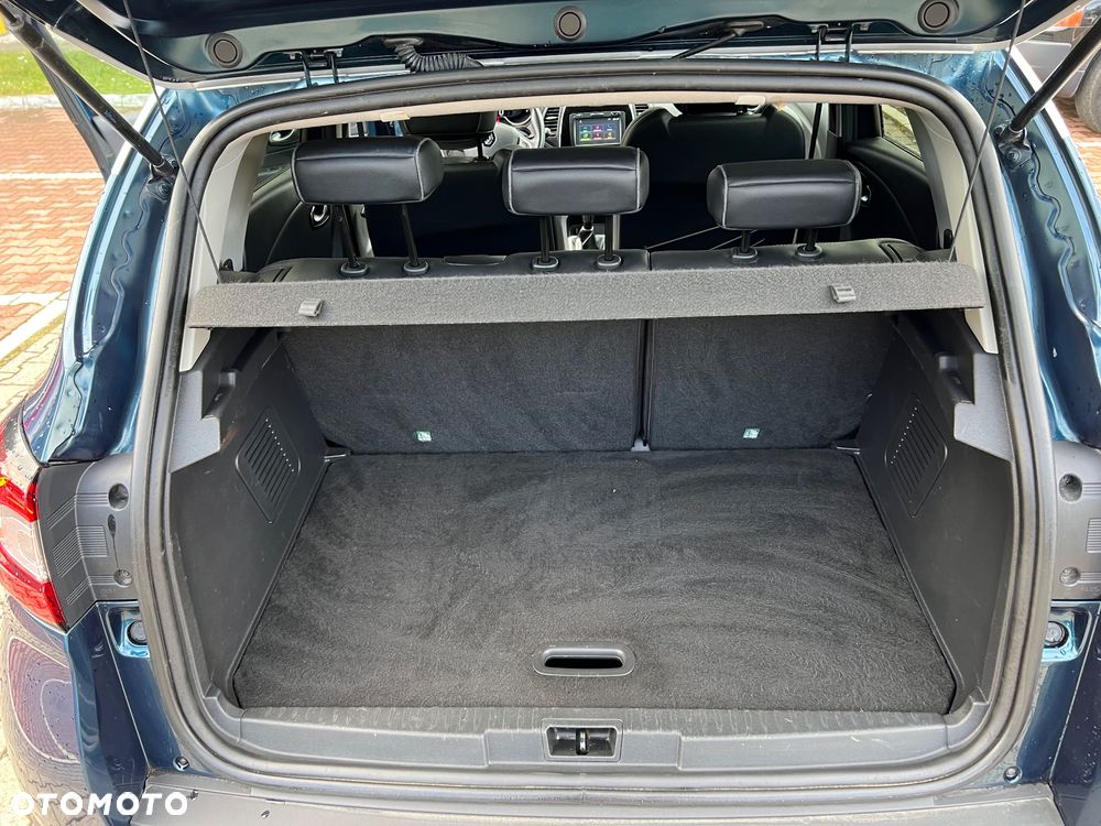 Renault Captur (ENERGY) TCe 90 INTENS - 22