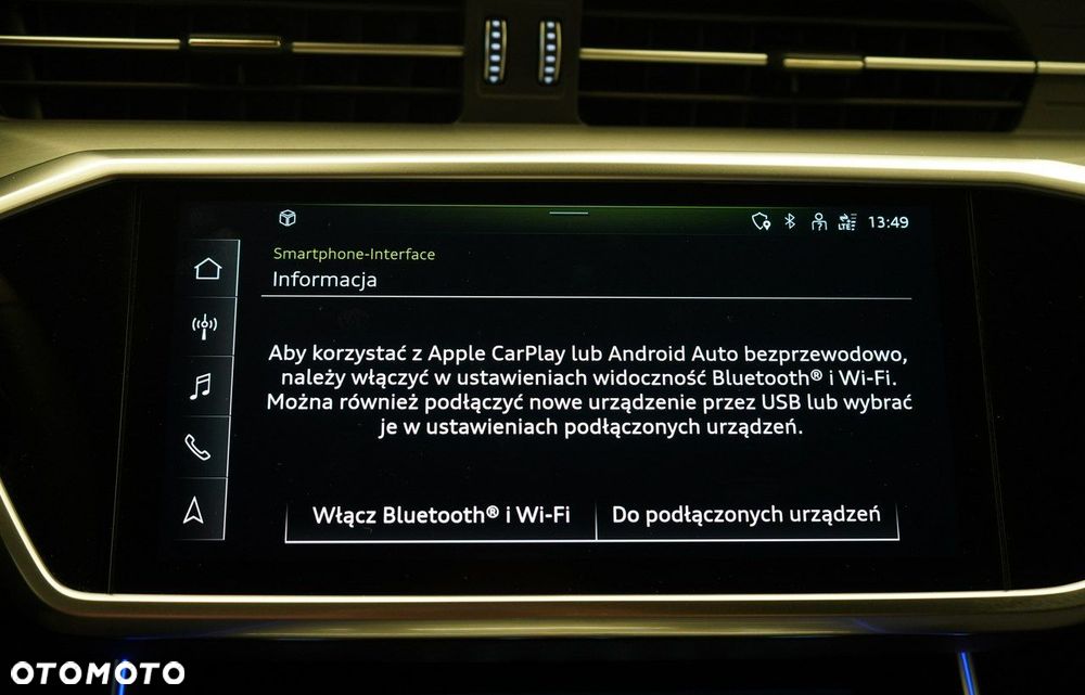 Audi A7 Sportback - 37