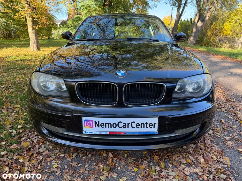 BMW Seria 1 118i Edition Lifestyle - 2