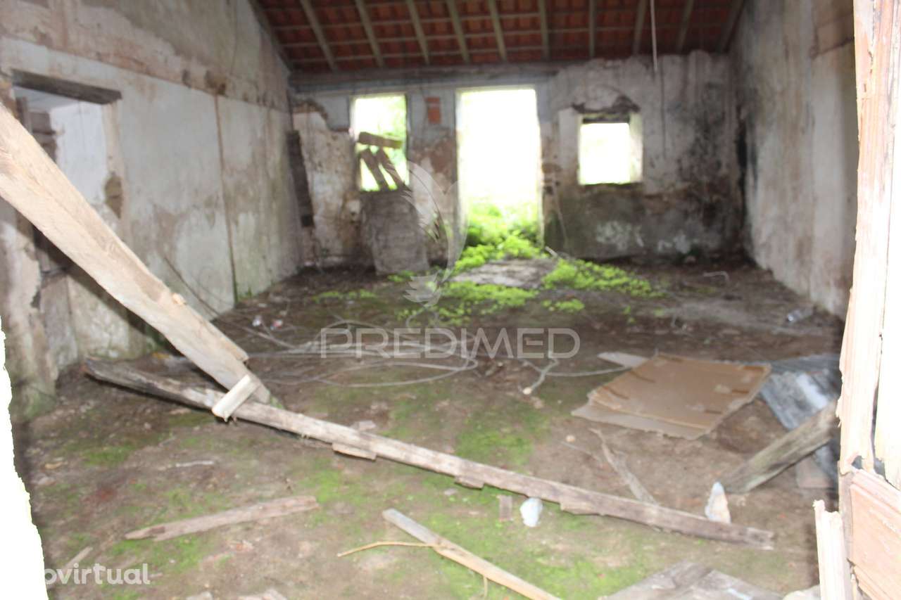 Excelente Negócio 2 Moradias e Cinco Mil Metros Urbanos - Grande imagem: 3/39